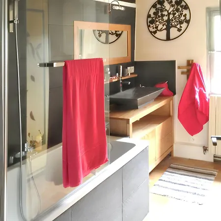 Maison Charmante A Avec Piscine Partagee Saint-Julien-de-la-Nef