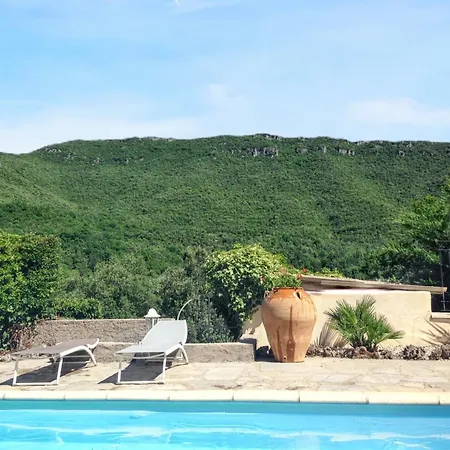 Maison Charmante A Avec Piscine Partagee Σπίτι διακοπών