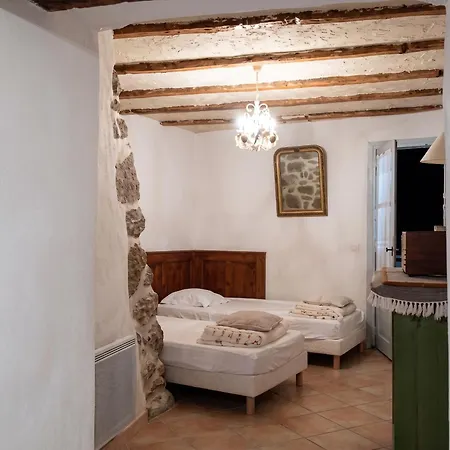 Maison Charmante A Avec Piscine Partagee Σπίτι διακοπών Saint-Julien-de-la-Nef